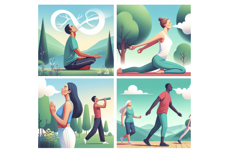 Bagaimana Polusi Udara Mempengaruhi Kesehatan Paru-Paru